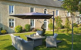 Ferme Aux Leopards Normands